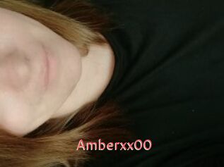 Amberxx00