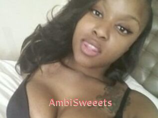 AmbiSweeets