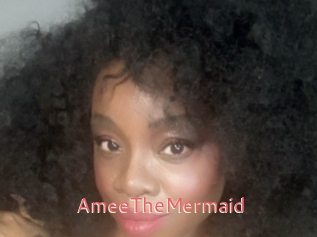 AmeeTheMermaid