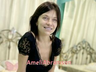 AmeliAbramson
