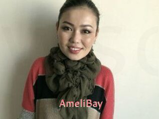 AmeliBay Webcam Sexe Direct