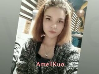 AmeliKuo