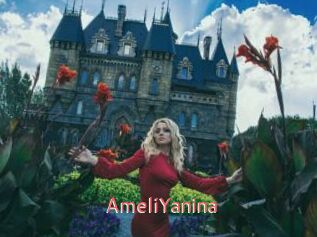 AmeliYanina