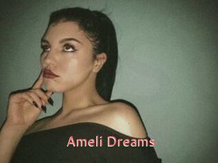 Ameli_Dreams