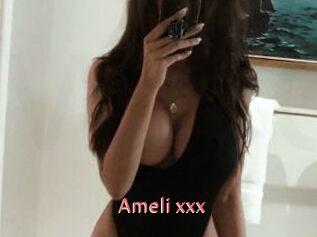 Ameli_xxx