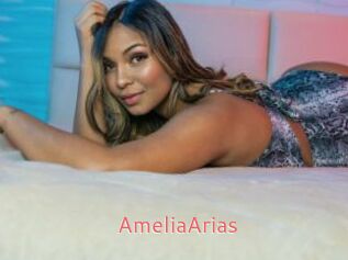 AmeliaArias Webcam Sexe Direct