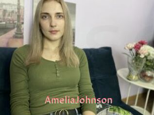 AmeliaJohnson