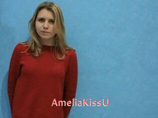 AmeliaKissU