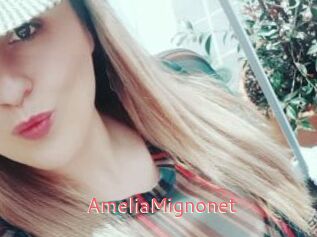AmeliaMignonet Webcam Sexe Direct