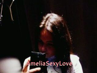 AmeliaSexyLove