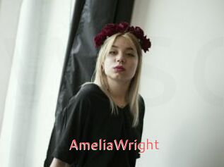AmeliaWright
