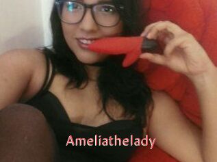 Ameliathelady