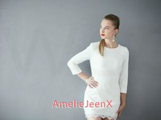 AmelieJeenX
