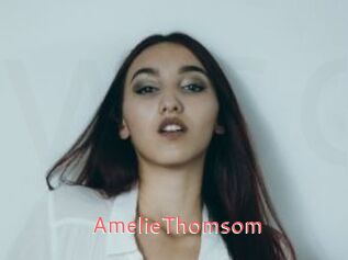 AmelieThomsom