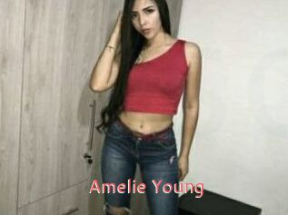 Amelie_Young Webcam Sexe Direct