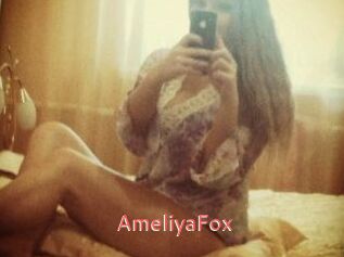 AmeliyaFox