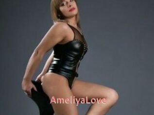 AmeliyaLove