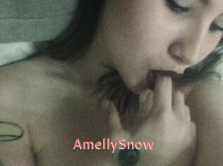 AmellySnow