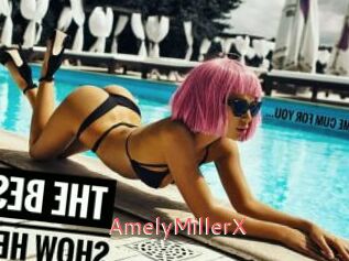 AmelyMillerX