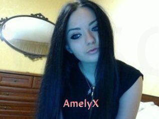 AmelyX