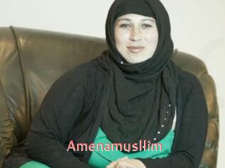 Amenamusllim