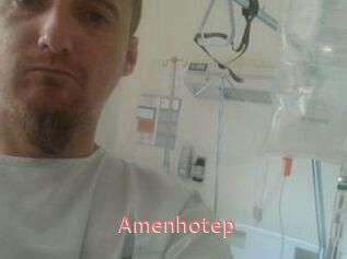 Amenhotep