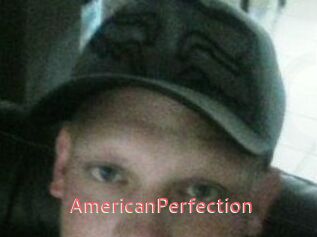 AmericanPerfection