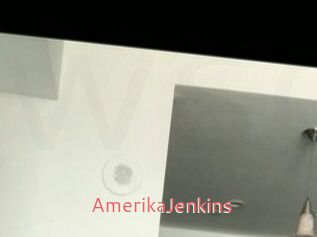 AmerikaJenkins