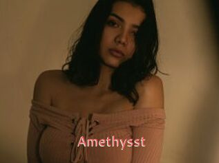 Amethysst