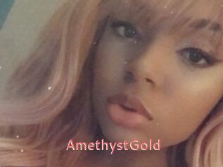 AmethystGold