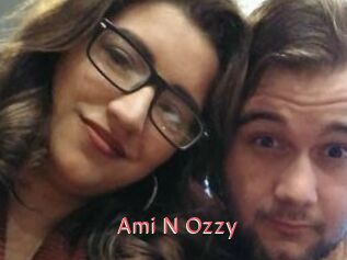 Ami_N_Ozzy Webcam Sexe Direct