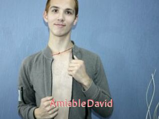 AmiableDavid