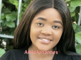 AmieJohannes Webcam Sexe Direct