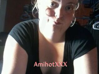 AmihotXXX