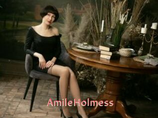 AmileHolmess