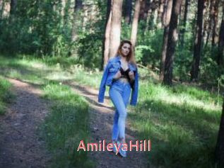 AmileyaHill