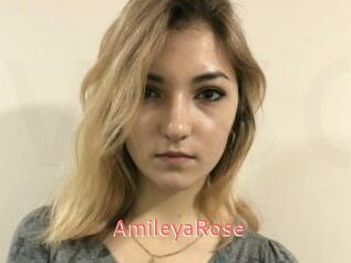 AmileyaRose