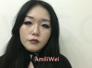 AmiliWei Webcam Sexe Direct