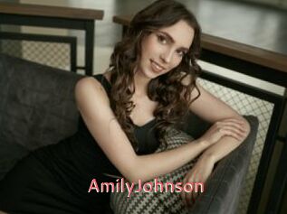 AmilyJohnson