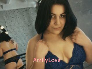 Amily_Love