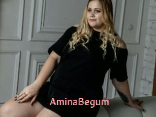 AminaBegum