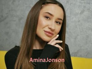 AminaJonson