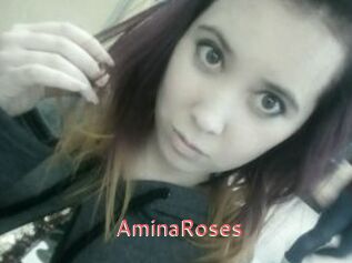 AminaRoses Webcam Sexe Direct