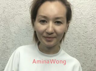 AminaWong