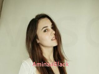 AminaaBlack