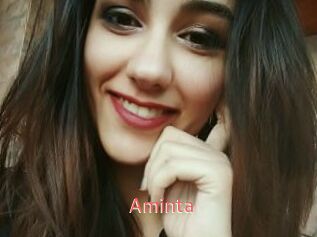 Aminta