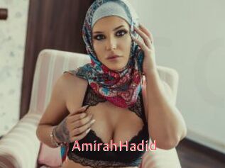 AmirahHadid