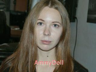AmmyDoll Webcam Sexe Direct
