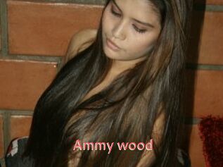 Ammy_wood