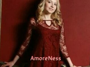 AmoreNess